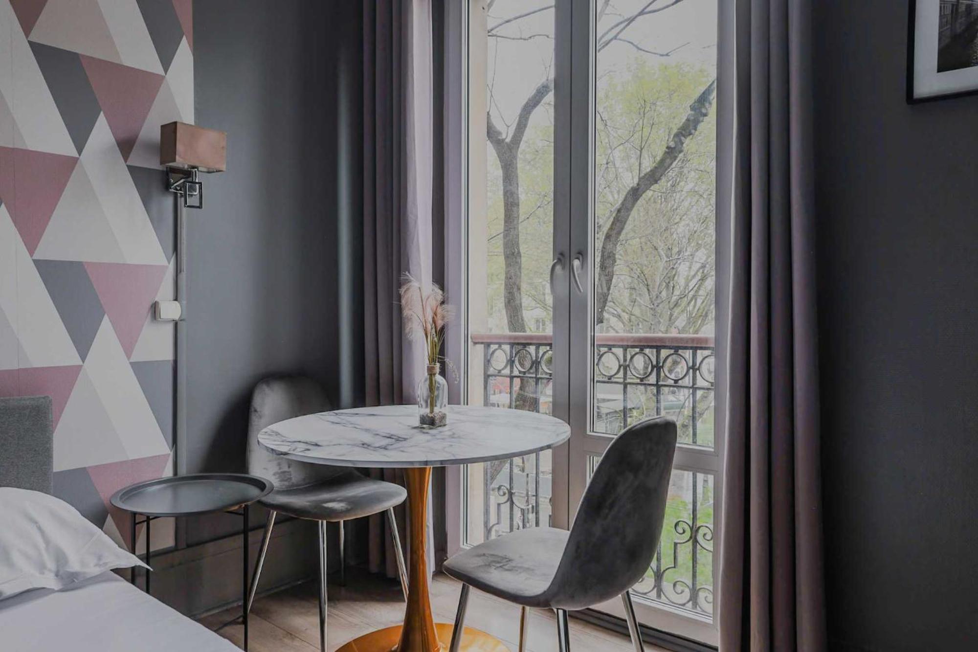 Cozy - 2p - Place De La Republique Appartement *